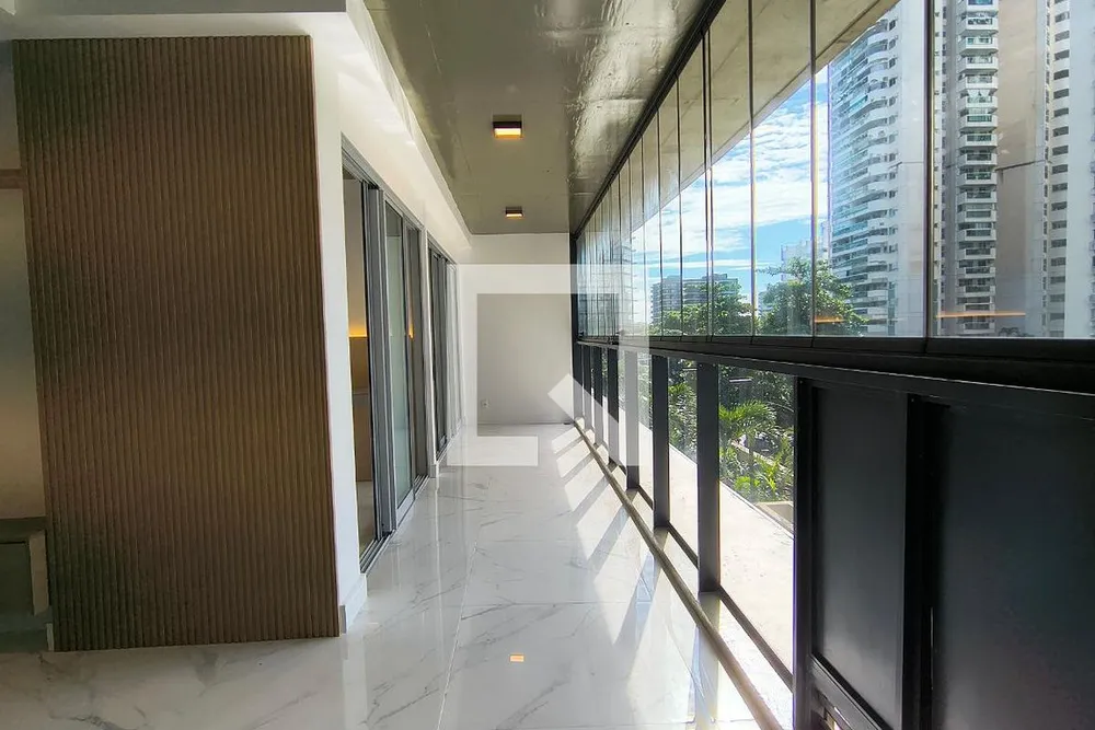Apartamento, 2 quartos, 77 m² - Foto 9