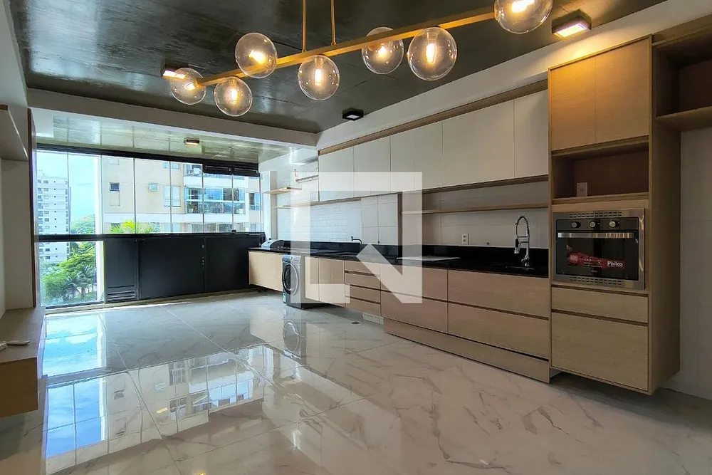 Apartamento, 2 quartos, 77 m² - Foto 1