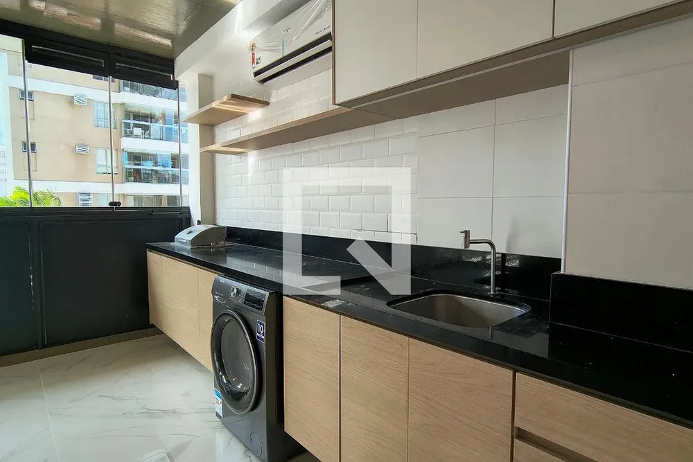 Apartamento, 2 quartos, 77 m² - Foto 60