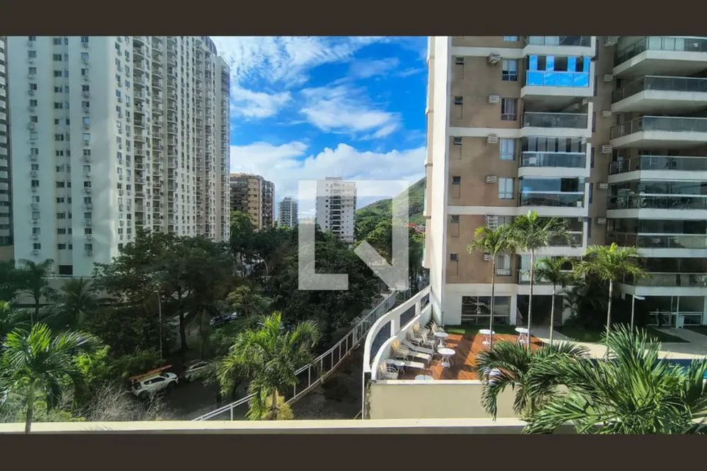 Apartamento, 2 quartos, 77 m² - Foto 18