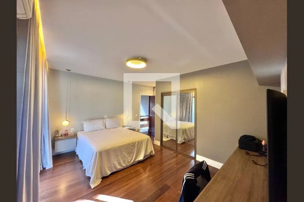 Casa, 4 quartos, 550 m² - Foto 57