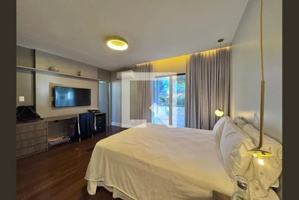 Casa, 4 quartos, 550 m² - Foto 69