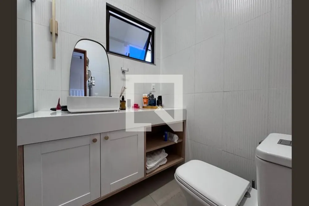 Casa, 4 quartos, 550 m² - Foto 1