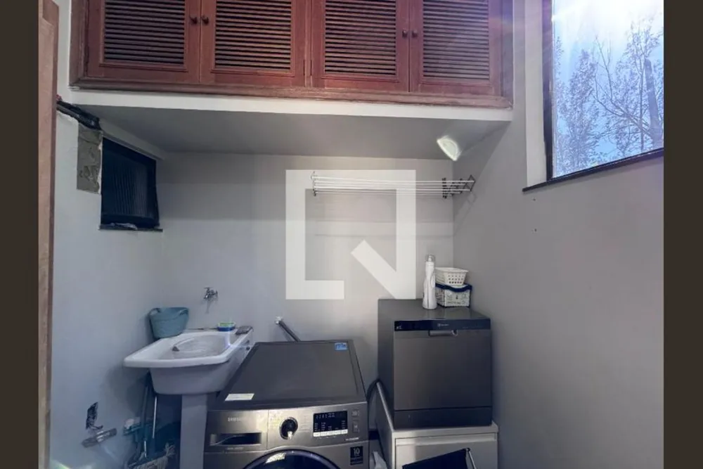 Casa, 4 quartos, 550 m² - Foto 17