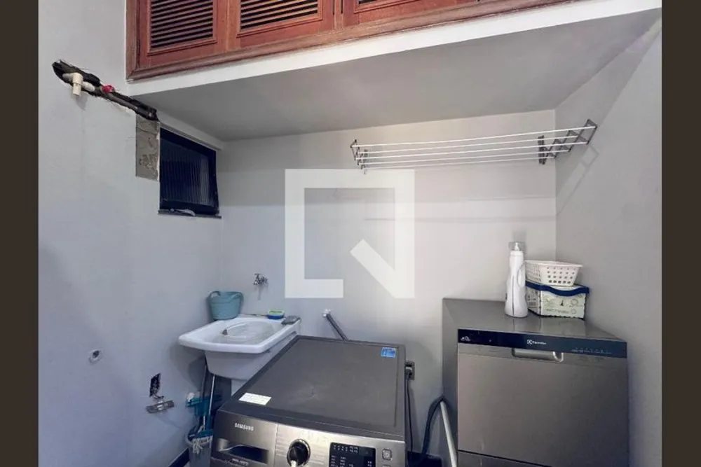 Casa, 4 quartos, 550 m² - Foto 7