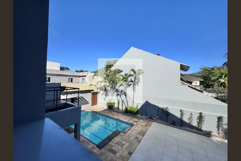 Casa, 4 quartos, 550 m² - Foto 30