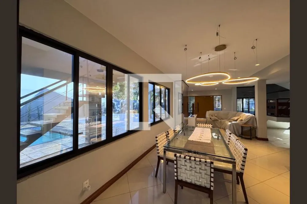Casa, 4 quartos, 550 m² - Foto 23