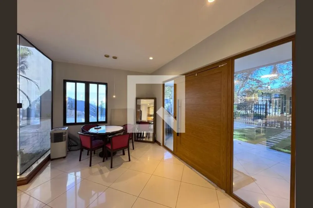 Casa, 4 quartos, 550 m² - Foto 26