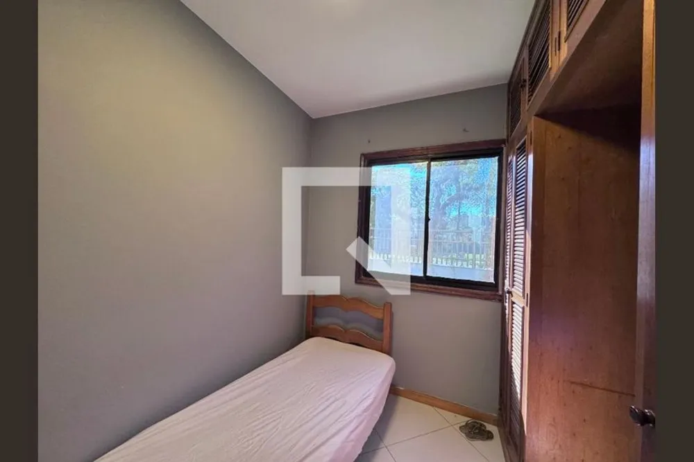 Casa, 4 quartos, 550 m² - Foto 19