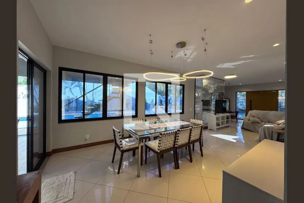 Casa, 4 quartos, 550 m² - Foto 21