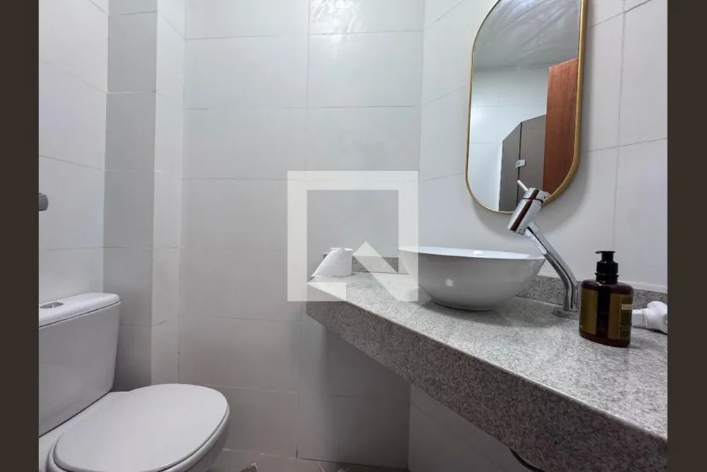 Casa, 4 quartos, 550 m² - Foto 3