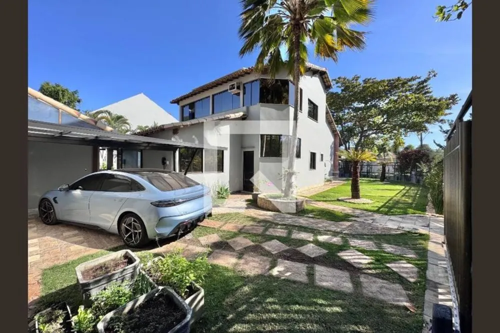 Casa, 4 quartos, 550 m² - Foto 79