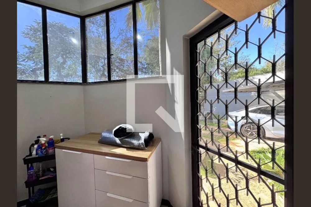 Casa, 4 quartos, 550 m² - Foto 13
