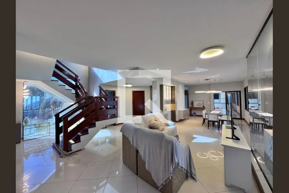Casa, 4 quartos, 550 m² - Foto 22