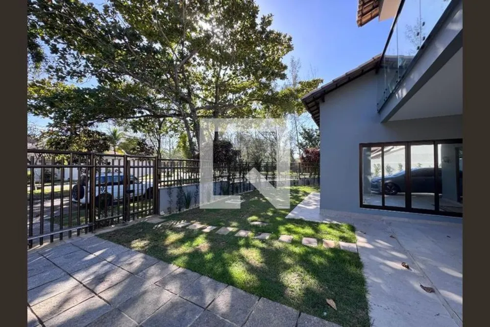 Casa, 4 quartos, 550 m² - Foto 33