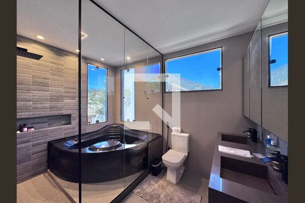 Casa, 4 quartos, 550 m² - Foto 6
