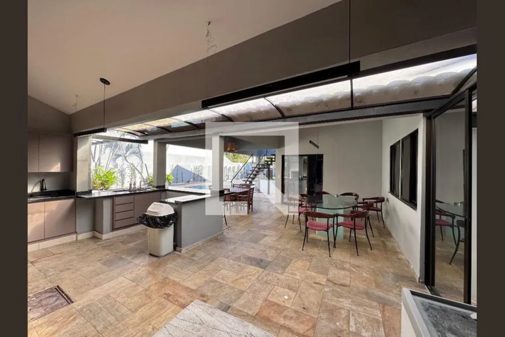 Casa, 4 quartos, 550 m² - Foto 44