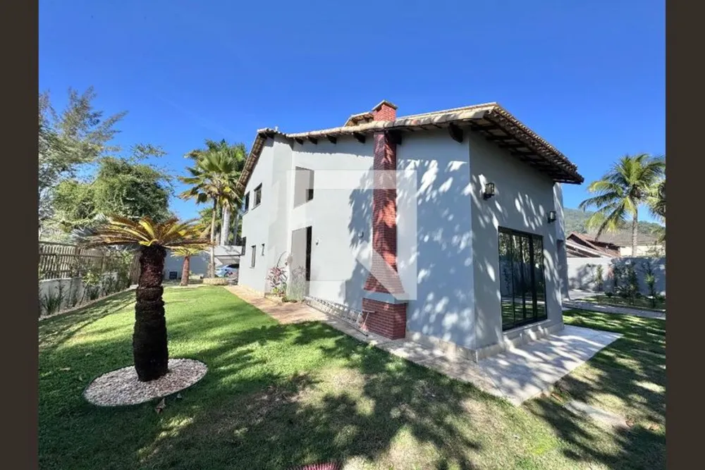 Casa, 4 quartos, 550 m² - Foto 8