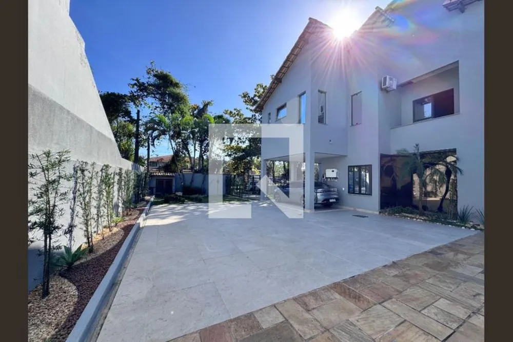 Casa, 4 quartos, 550 m² - Foto 45