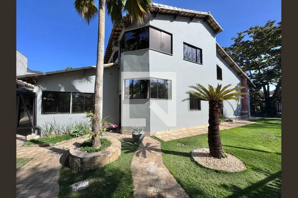 Casa, 4 quartos, 550 m² - Foto 14