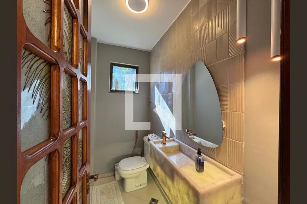 Casa, 4 quartos, 550 m² - Foto 31