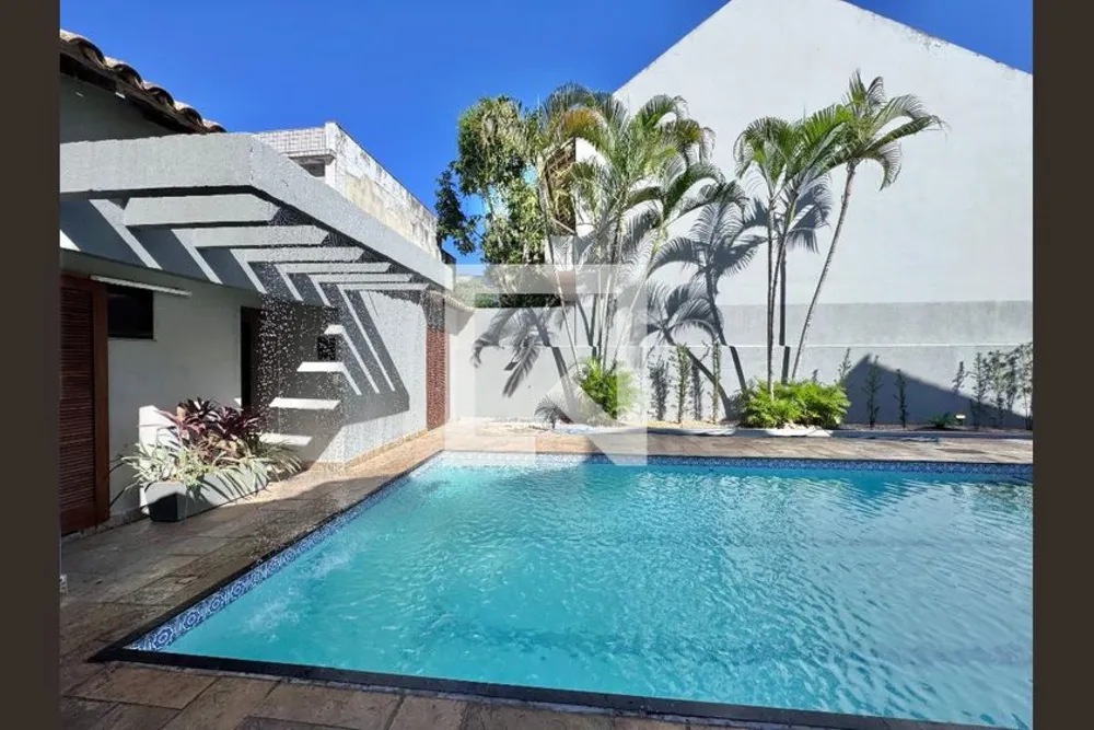 Casa, 4 quartos, 550 m² - Foto 32