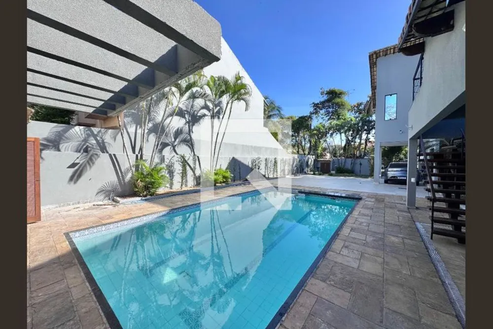 Casa, 4 quartos, 550 m² - Foto 73