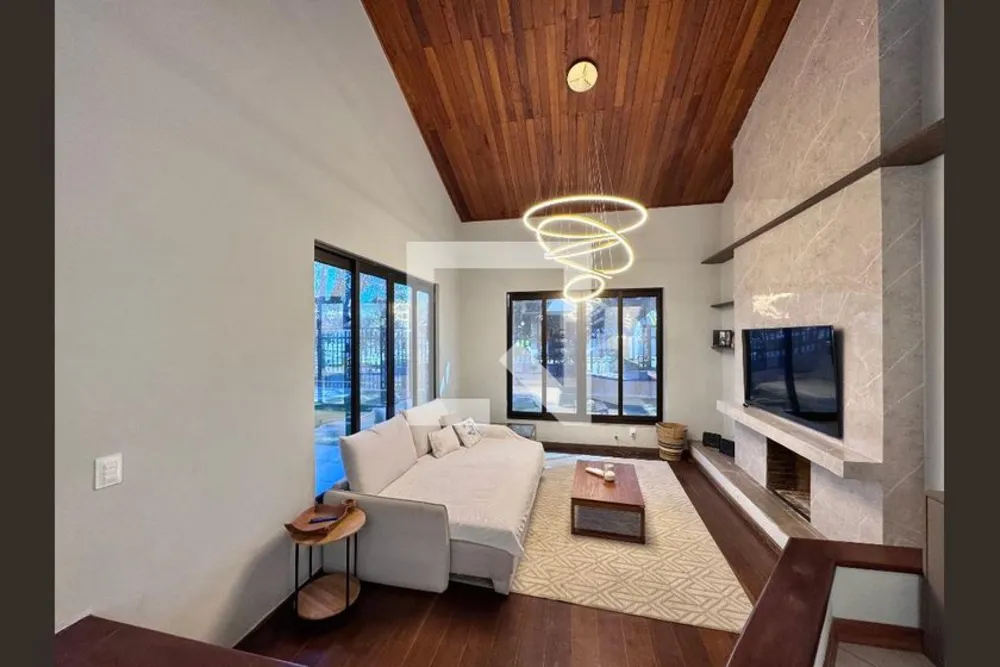 Casa, 4 quartos, 550 m² - Foto 25