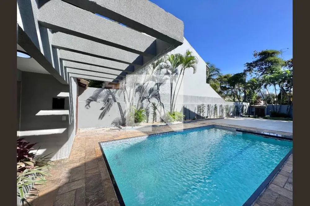 Casa, 4 quartos, 550 m² - Foto 67