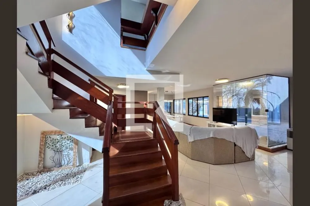 Casa, 4 quartos, 550 m² - Foto 24