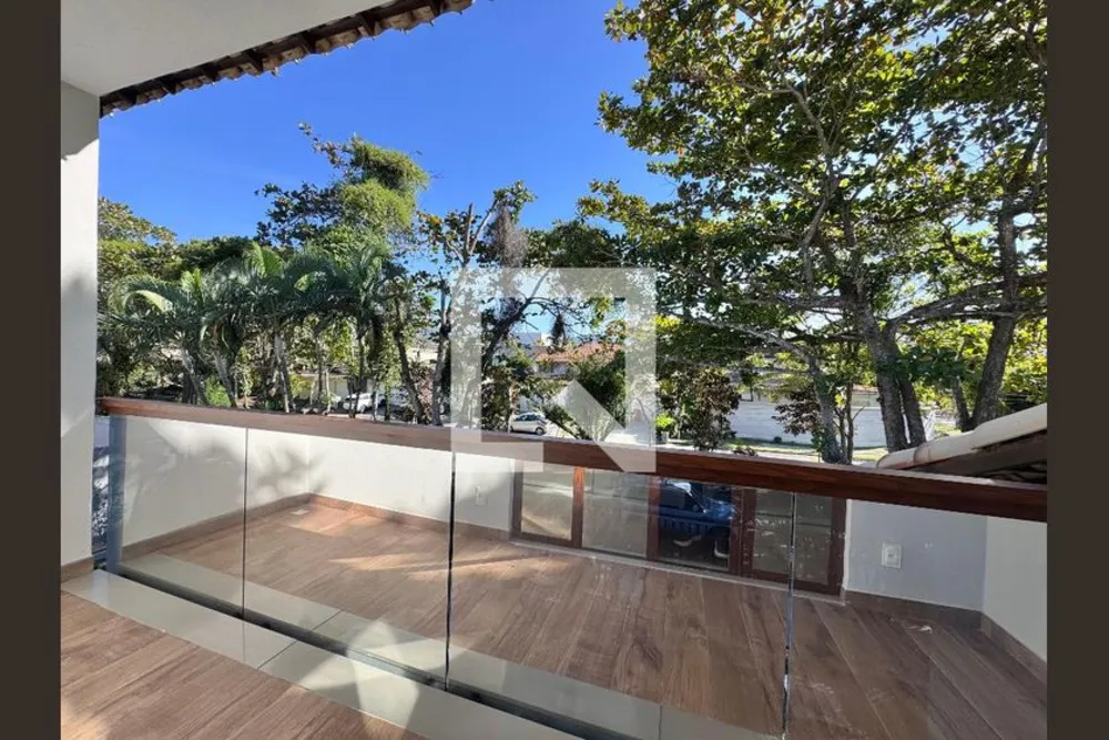 Casa, 4 quartos, 550 m² - Foto 4