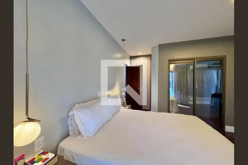 Casa, 4 quartos, 550 m² - Foto 36
