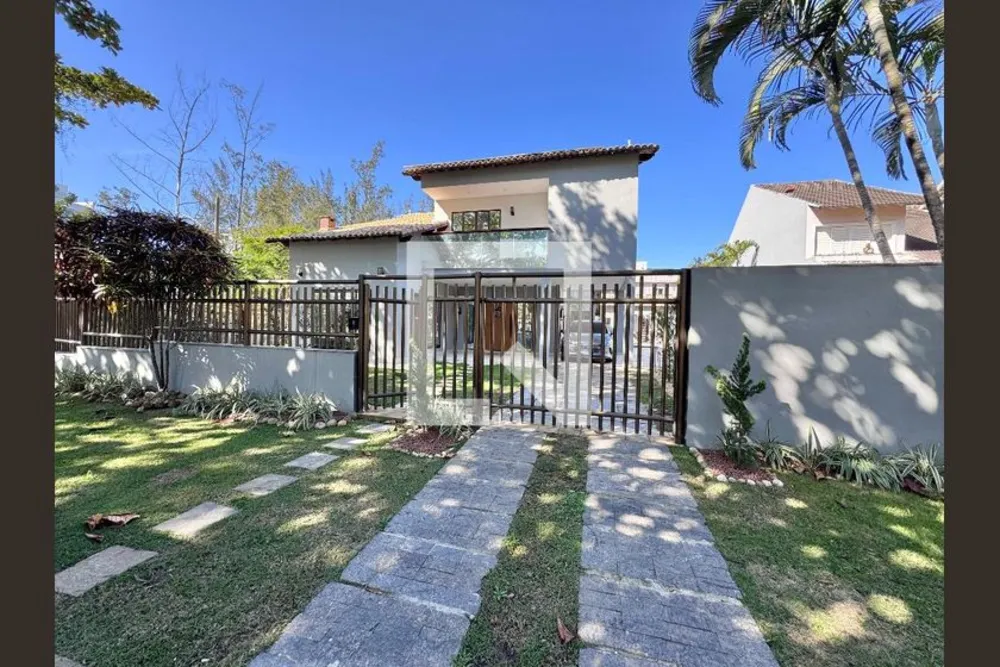 Casa, 4 quartos, 550 m² - Foto 40