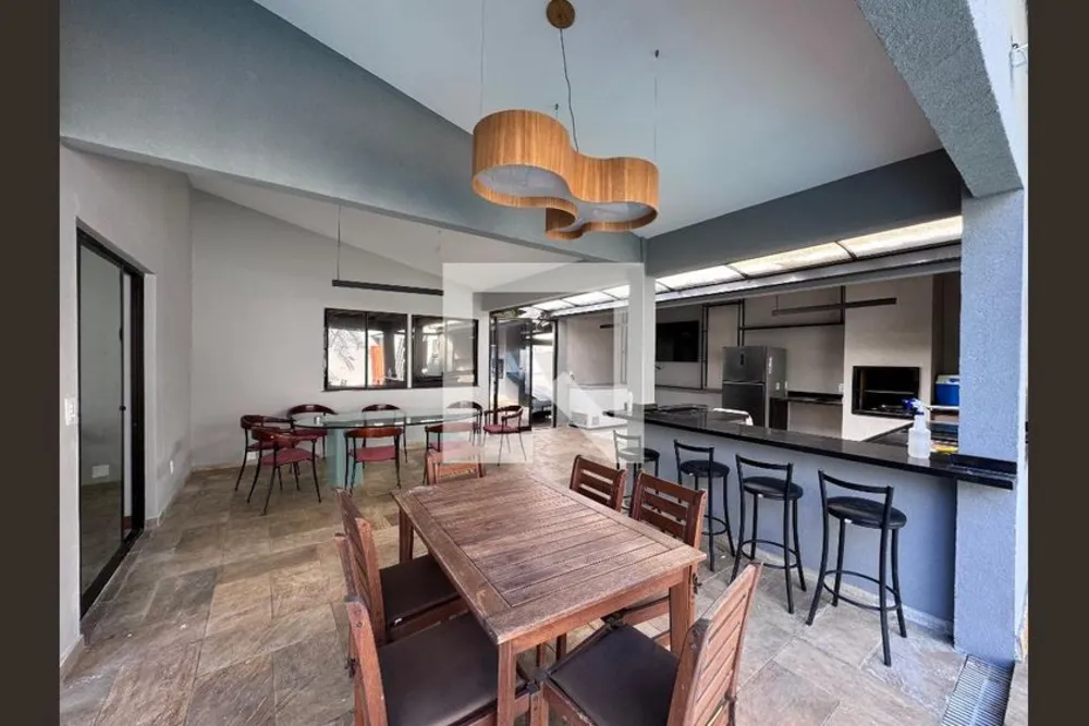 Casa, 4 quartos, 550 m² - Foto 9