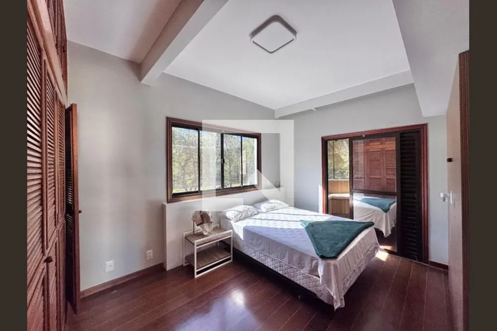 Casa, 4 quartos, 550 m² - Foto 16