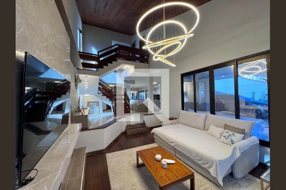 Casa, 4 quartos, 550 m² - Foto 20