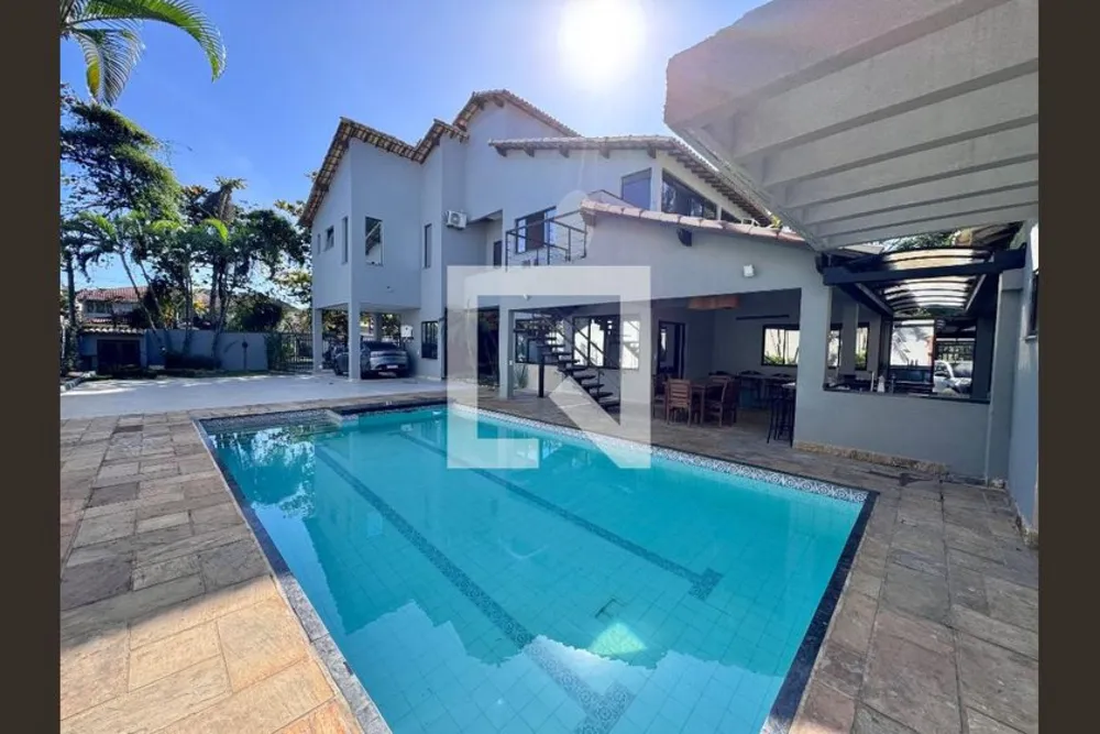 Casa, 4 quartos, 550 m² - Foto 72