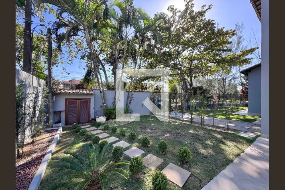 Casa, 4 quartos, 550 m² - Foto 52