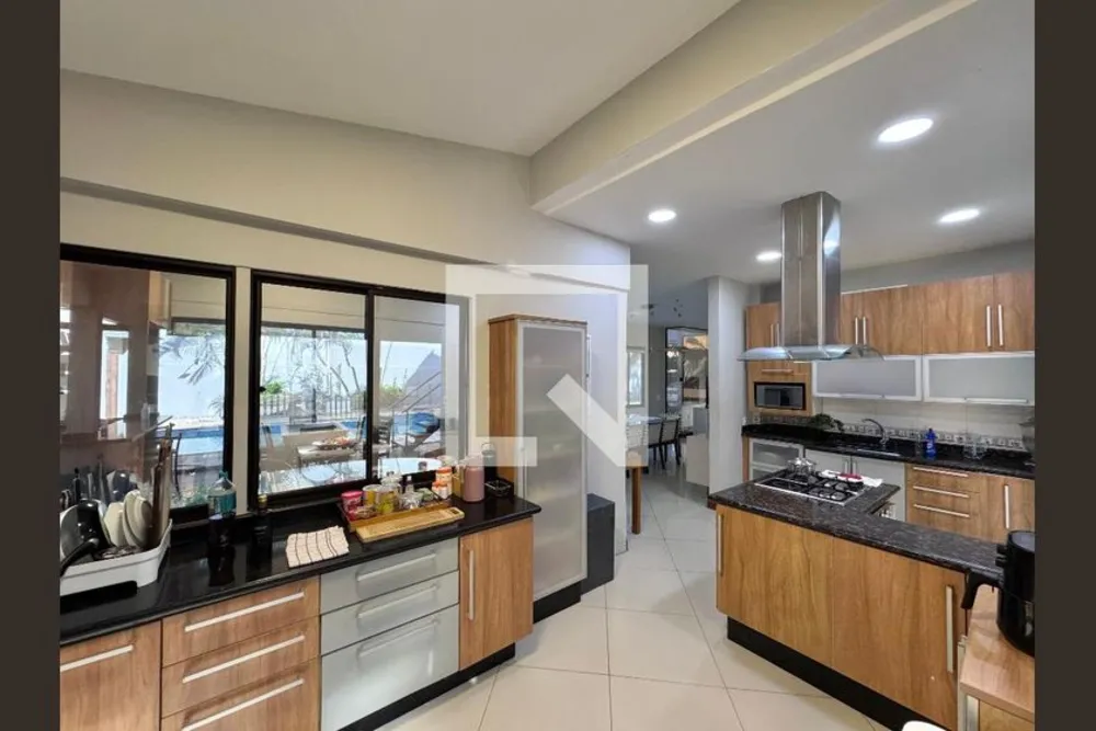 Casa, 4 quartos, 550 m² - Foto 55
