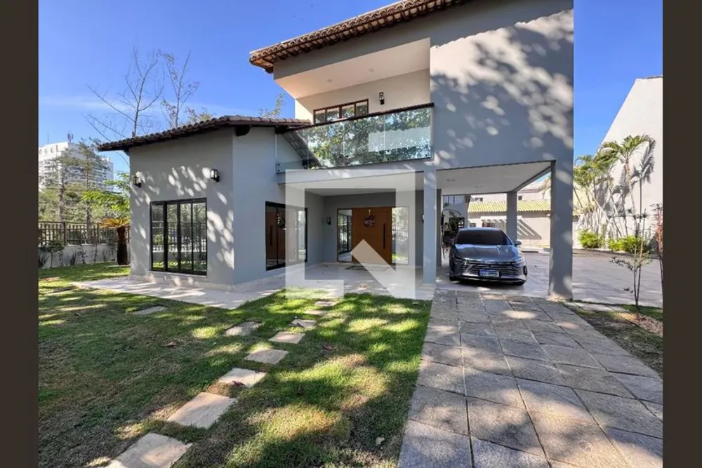 Casa, 4 quartos, 550 m² - Foto 12