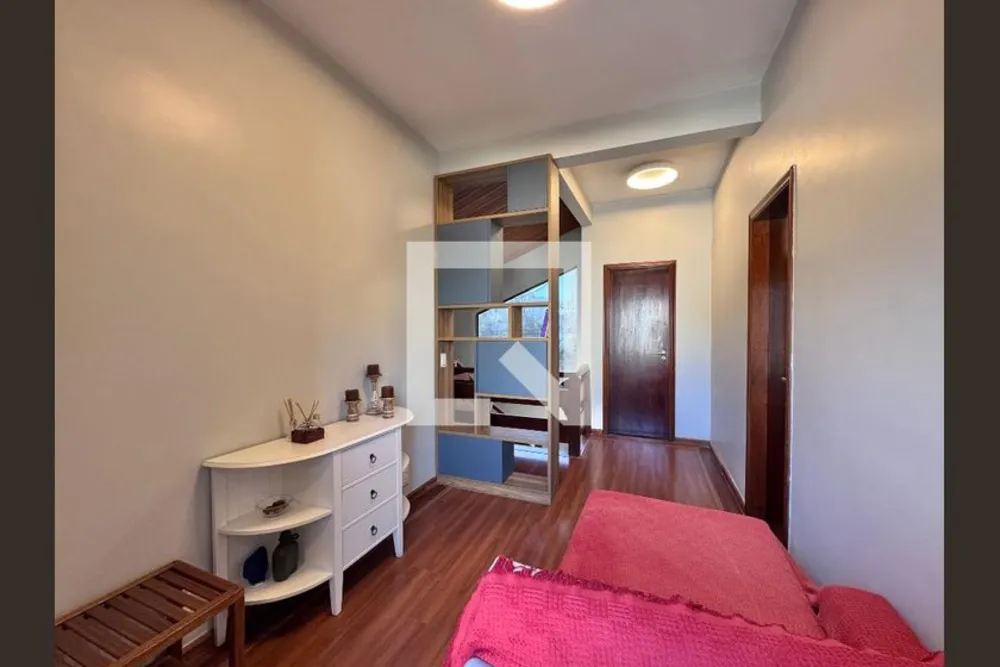 Casa, 4 quartos, 550 m² - Foto 28