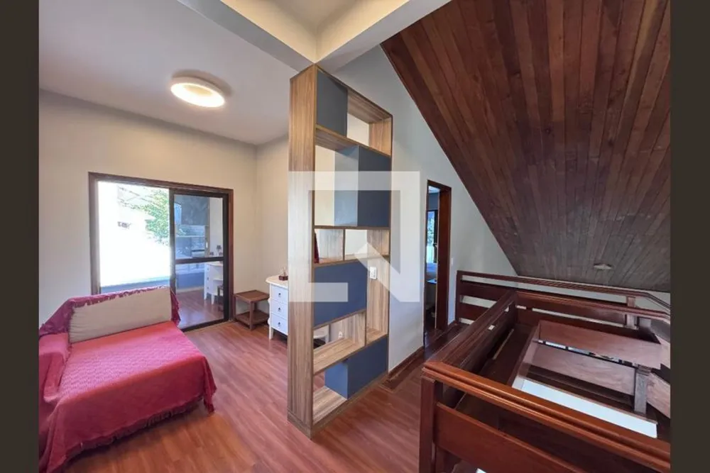 Casa, 4 quartos, 550 m² - Foto 27