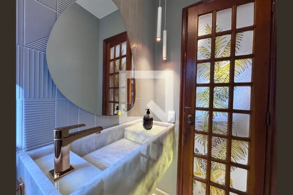 Casa, 4 quartos, 550 m² - Foto 5