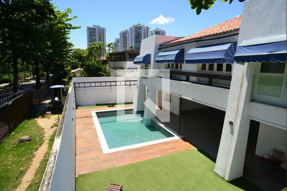 Casa, 4 quartos, 1425 m² - Foto 5