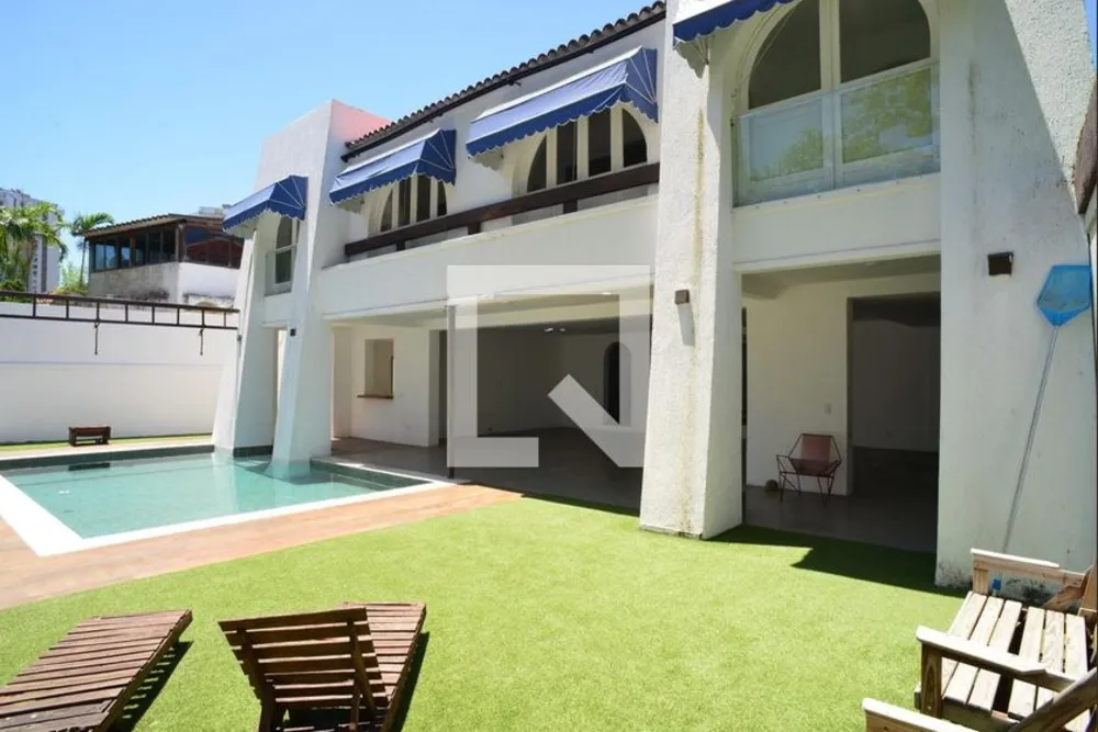 Casa, 4 quartos, 1425 m² - Foto 8