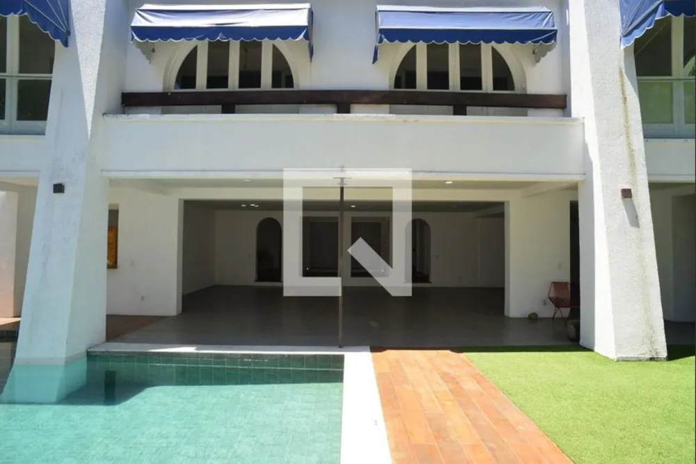 Casa, 4 quartos, 1425 m² - Foto 70