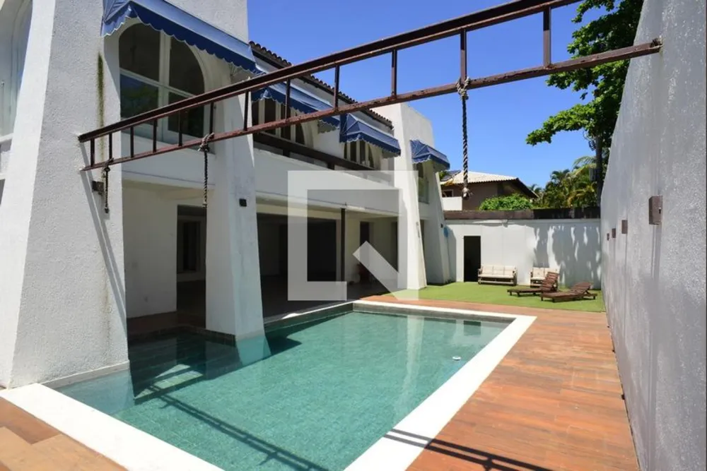 Casa, 4 quartos, 1425 m² - Foto 75