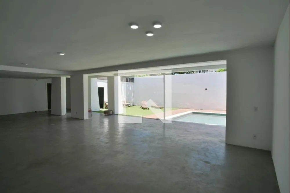 Casa, 4 quartos, 1425 m² - Foto 25