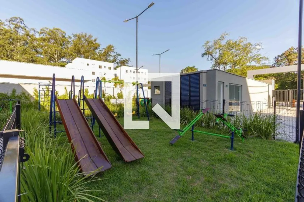 Apartamento, 2 quartos, 58 m² - Foto 31