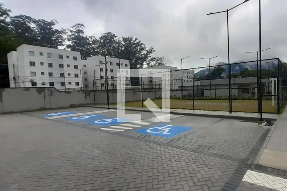 Apartamento, 2 quartos, 58 m² - Foto 21